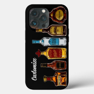 Case-Mate iPhone Case Barre ouverte personnalisée