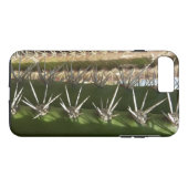 Coques Case-Mate iPhone Barrel Cactus II Désert Nature Photo (Dos (Horizontal))