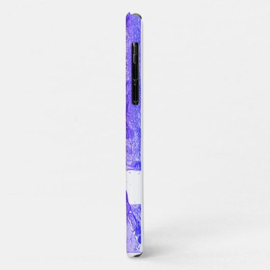 Coques Case-Mate iPhone Barrel Racer II (arc-en-ciel) (Dos/Gauche)