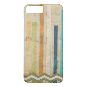 Coque iPhone 7 Plus barrières 2-Up de papier IV