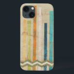 iPhone 13 Case barrières 2-Up de papier IV<br><div class="desc">Décor à la maison</div>