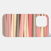 Coques Case-Mate iPhone Bars ChocoBerry (Verso (horizontal))