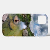 Coques Case-Mate iPhone Barton Creek 15 - Austin Texas (Verso (horizontal))