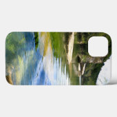Coques Case-Mate iPhone Barton Creek 4 - Austin Texas (Verso (horizontal))