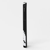 Coques Case-Mate iPhone Baryton Saxophon (Dos/Gauche)