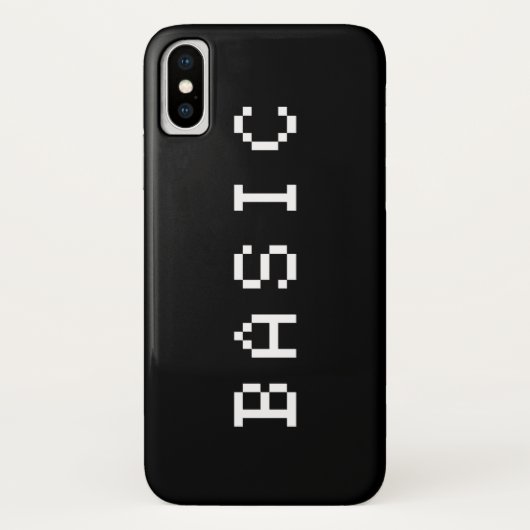 COQUES Case-Mate iPhone BASE (Dos)