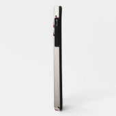 Coques Case-Mate iPhone Base-ball (Dos/Gauche)