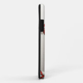 Coques Case-Mate iPhone Base-ball (Dos/Droite)