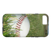 Coques Case-Mate iPhone Base-ball (Dos (Horizontal))