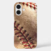 Coques Case-Mate iPhone Base-ball (Verso)