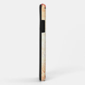 Coques Case-Mate iPhone Base-ball (Dos/Droite)