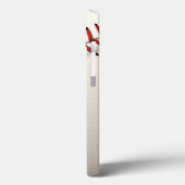 Coques Case-Mate iPhone Base-ball (Verso / Gauche)