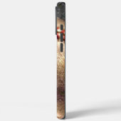 Coques Case-Mate iPhone Baseball (Verso / Gauche)