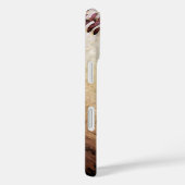 Coques Case-Mate iPhone Baseball (Verso / Droite)