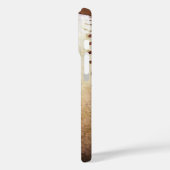 Coques Case-Mate iPhone Baseball (Verso / Gauche)