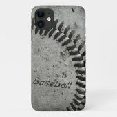Coques Case-Mate iPhone Baseball (Dos)