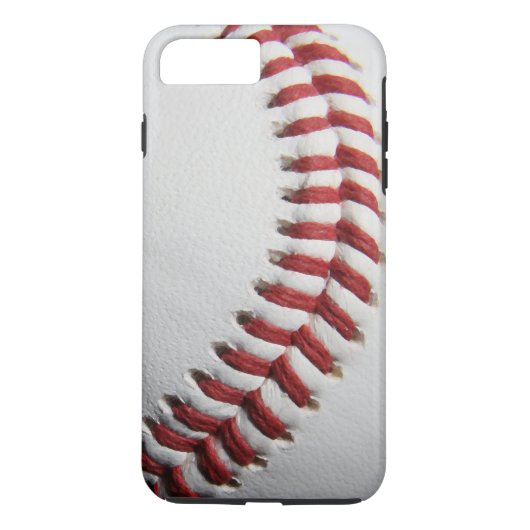 Coques Case-Mate iPhone Baseball (Dos)