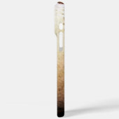 Coques Case-Mate iPhone Baseball (Verso / Gauche)