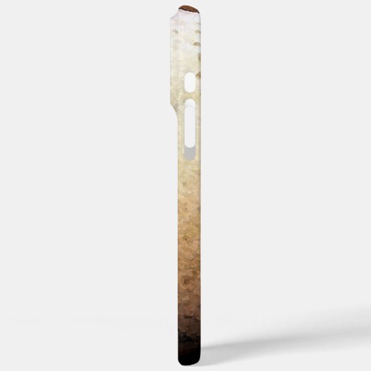 Coques Case-Mate iPhone Baseball (Verso / Gauche)