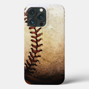 Case-Mate iPhone Case Baseball