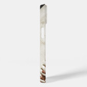 Coques Case-Mate iPhone Baseball (Verso / Droite)