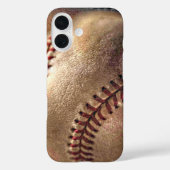 Coques Case-Mate iPhone Baseball (Verso)
