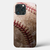 Coques Case-Mate iPhone Baseball (Verso)