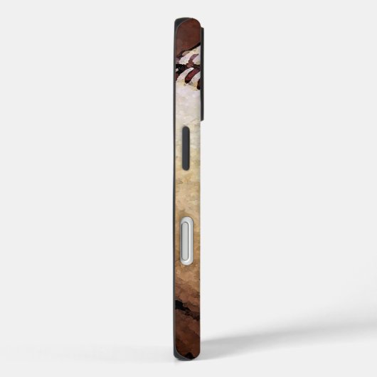 Coques Case-Mate iPhone Baseball (Verso / Droite)