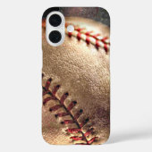 Coques Case-Mate iPhone Baseball (Verso)