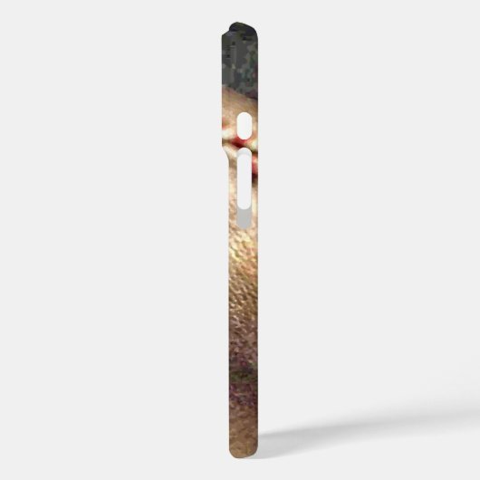 Coques Case-Mate iPhone Baseball (Verso / Gauche)