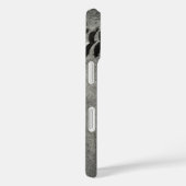 Coques Case-Mate iPhone Baseball (Verso / Droite)