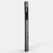 Coques Case-Mate iPhone Baseball (Dos/Droite)