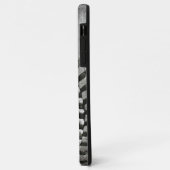 Coques Case-Mate iPhone Baseball (Dos/Gauche)