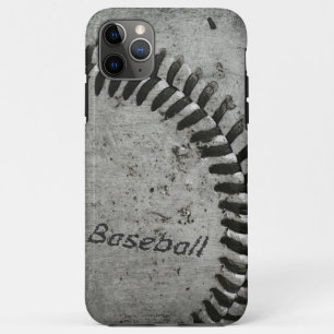 Case-Mate iPhone Case Baseball