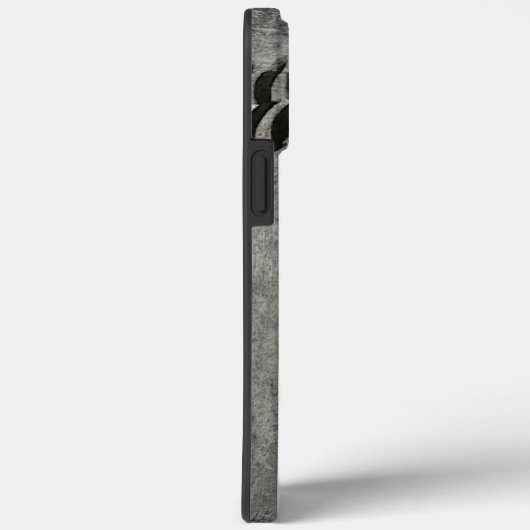 Coques Case-Mate iPhone Baseball (Verso / Droite)