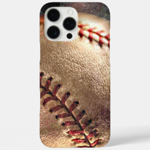 Coques iPhone 16 Pro Max Baseball