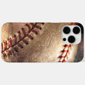 Coques Case-Mate iPhone Baseball (Verso (horizontal))