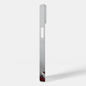 Coques Case-Mate iPhone Baseball (Verso / Droite)