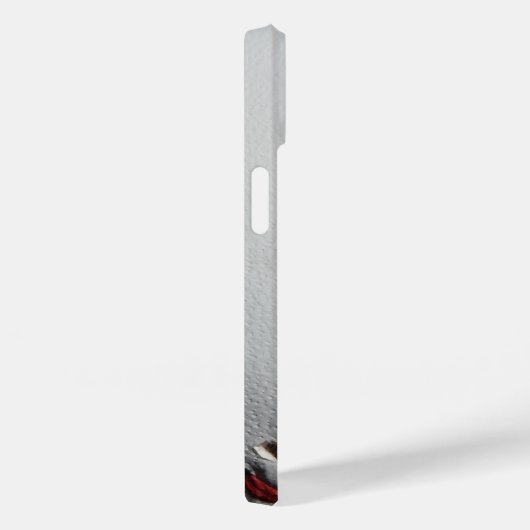 Coques Case-Mate iPhone Baseball (Verso / Droite)