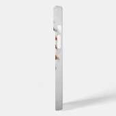 Coques Case-Mate iPhone Baseball (Verso / Gauche)