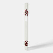 Coques Case-Mate iPhone Baseball (Verso / Droite)