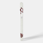 Coques Case-Mate iPhone Baseball (Verso / Gauche)