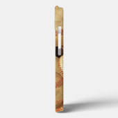 Coques Case-Mate iPhone Baseball (Verso / Gauche)