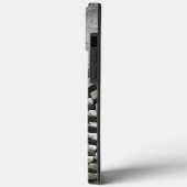 Coques Case-Mate iPhone Baseball (Verso / Gauche)