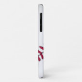 Coques Case-Mate iPhone Baseball (Dos/Gauche)