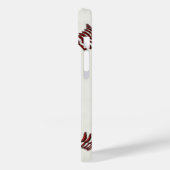 Coques Case-Mate iPhone Baseball (Verso / Gauche)