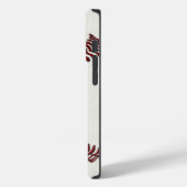 Coques Case-Mate iPhone Baseball (Verso / Gauche)