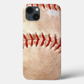 Coques Case-Mate iPhone Baseball (Verso)