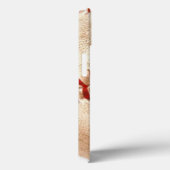 Coques Case-Mate iPhone Baseball (Verso / Droite)