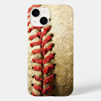 Coque Pour iPhone 14 Baseball
